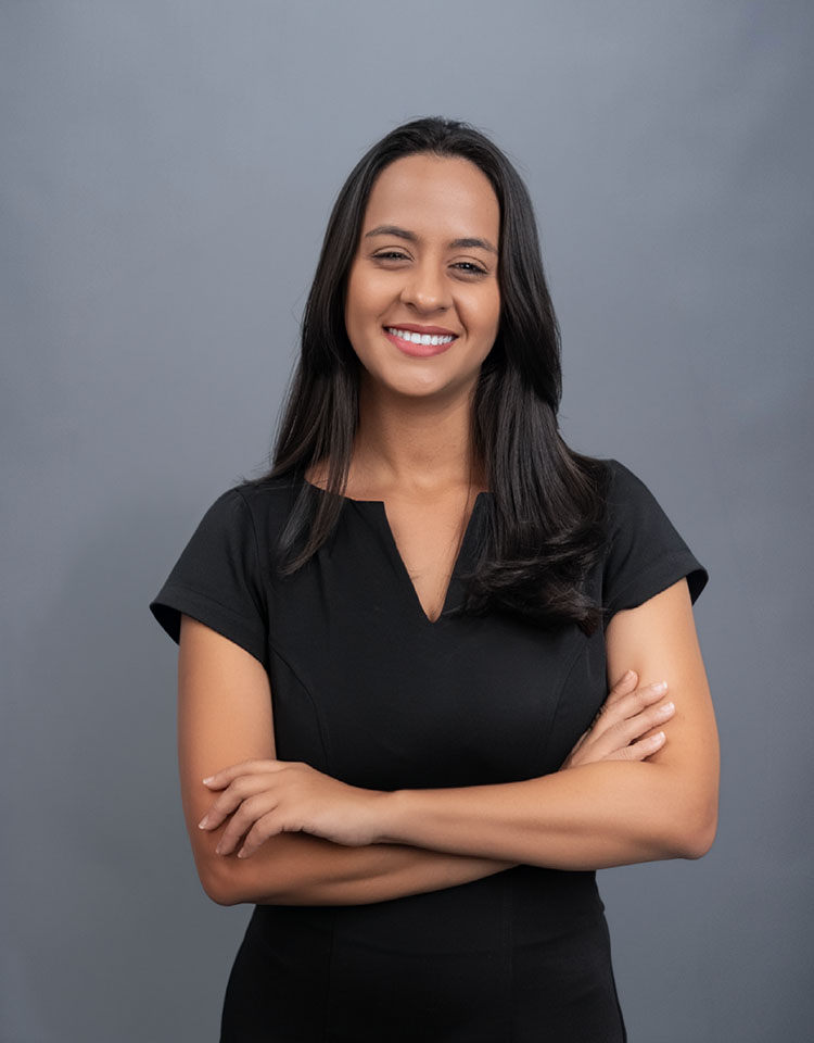 Giovana Bustamante